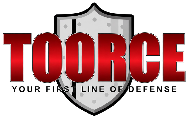 TOORCE — Your First Line of Defense